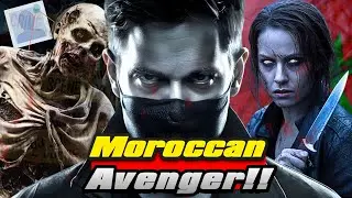 Horror in Morocco | The Most Dangerous Serial Killer