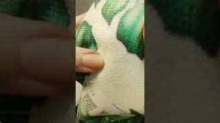 ALIEXPRESS/ ТРОПИЧЕСКАЯ ДЕКОРАТИВНАЯ НАВОЛОЧКА❗❗❗#aliexpress #ozon
