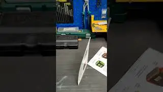 Заточка ножа из стали N690