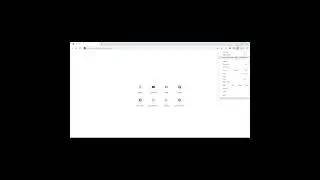 Incognito Mode in Google chrome browser 