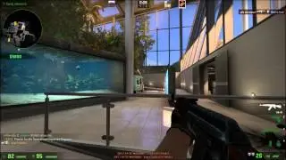 [60fps]CS:GO PURE RAGE HACK | Time to Hack #14 [TMCheats]