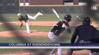 Shenendehowa 18, Columbia 0