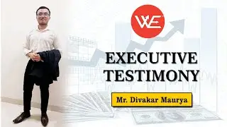 Divakar Maurya - Executive Testimonial | Windfall Edutech