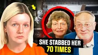 4 DISTURBING Cases of Kids KILLING Their Parents
