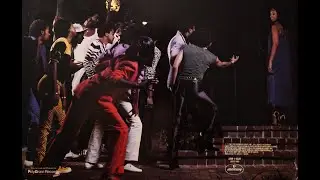 BAR-KAYS - FEELS LIKE I'M FALLING IN LOVE