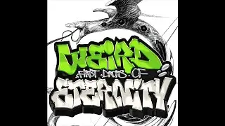 WEiRD: ETERNITY+
