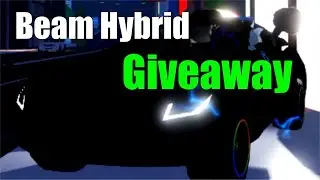 Beam Hybrid Giveaway! (Real)
