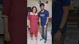 After 14 years, met all the teachers on #TeachersDay