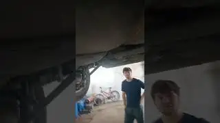 lifan рассыпался глушитель лучше заменить или варить