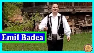 Emil Badea-Ce plangi inima cu foc (Oficial Video)