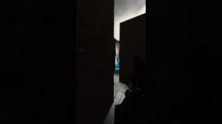 LABIRINT Nextbot Gmod