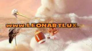 Intro botez - LEONARTLUX