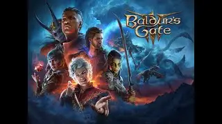 Baldur's Gate 3 Mac Performance Fix! M4 Macbook Pro Amazing Performance