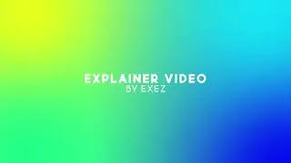 Making of my first explainer video | Timelapse |