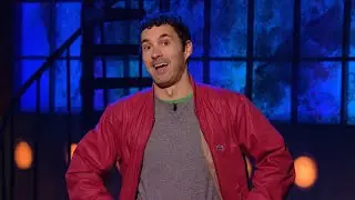 Mark Normand is Closest Thing We Have to Norm Macdonald