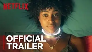Kiss me first Trailer legendado [Nova série original Netflix]