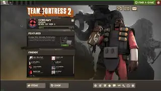 [RU] Team Fortress: Modern Warfare 2 (2009) | Demoman Voicelines UPDATE / НОВАЯ ОЗВУЧКА ПОДРЫВНИКА