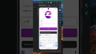 Flutter Auth Using Flutter bLoc #flutter #bloc