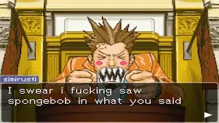 Mental Gymnastics with the Goku Toe Suckers Assocation (GTSA)