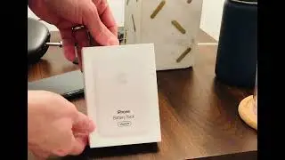 MagSafe Battery charger #youtubeshorts #fyp #shorts #trending #reels #youtube