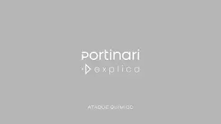 O que é ataque químico e como evitá-lo | Portinari Explica