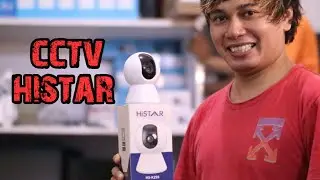 cctv histar hs - K259