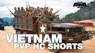Arma 3 DLC: S.O.G. Prairie Fire shorts.