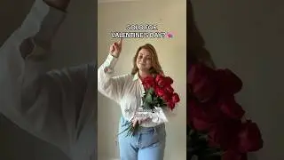 Easy Valentine’s Day Photo Idea ❤️ Day 5/14 