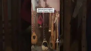 Mehmet pash magjarri-Mleqani
