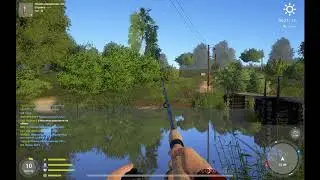 РУССКАЯ РЫБАЛКА 4 # 23