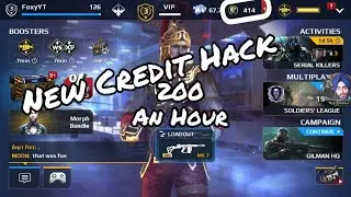 Mc5 Update 19 New Hack/Trick Working 100%