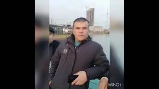 Акажоним йуксиз энди бизни ташлабкетган акажоним 😥😥😥😪😪😪