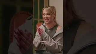 О ком говорит Настя? Подробности в новом выпуске! 