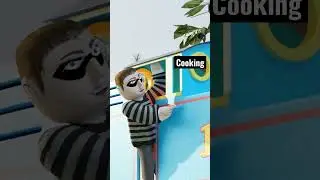 New animation in the works