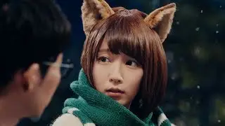 Weird, Funny & Cool Japanese Commercials #58