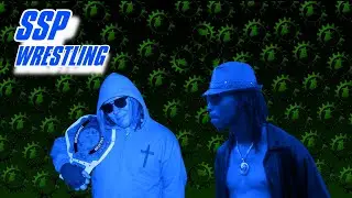 Self-Standard vs Kat Daddy For the CMW Championship - Branchville, SC. 10/20/24