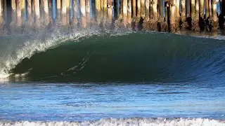 Dream Waves