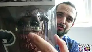 Funko Pop Show n Tell