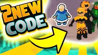 MIRACULOUS RP 🐞 - 2 NEW CODE - VÉIA MISTERIOSA ROBLOX 2021