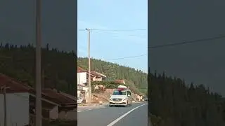 Granični prelaz Doljani - Metković #summer #summer #hiphop #rap #song #video #travel #croatia #fyp