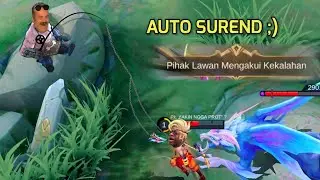 FRANCO.EXE - SEHARIAN MANCING DI KEBUN TETEANGGA