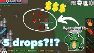 Fake rucoy online YouTubers be like: