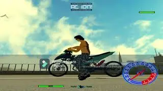 [GTA-AB.NET] Test Ex 68+ Pô NLK