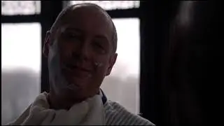 The Blacklist: I've always found fear to be my most valuable sense. [Raymond Reddington]
