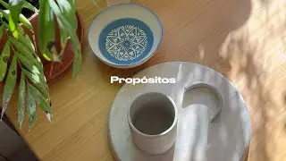 Mis propósitos simples para 2023 | Mindful Resolutions