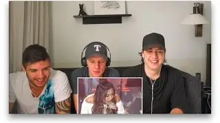 Morissette Amon Covers Stone Cold Reaction