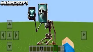 New Update Anomali Italian Brainrot in Minecraft PE