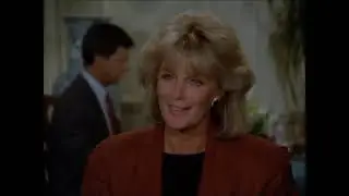Dex Worries That Blake and Alexis Are Together