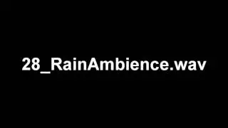 Rain Ambience (Terraria)