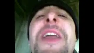 НЕ ЕШТЕ  КОТЛЕТЫ!!!!!!!!!!!!ПОЧЕМУ??? ПОСЛУШАЙ!!!!!!!!!!!